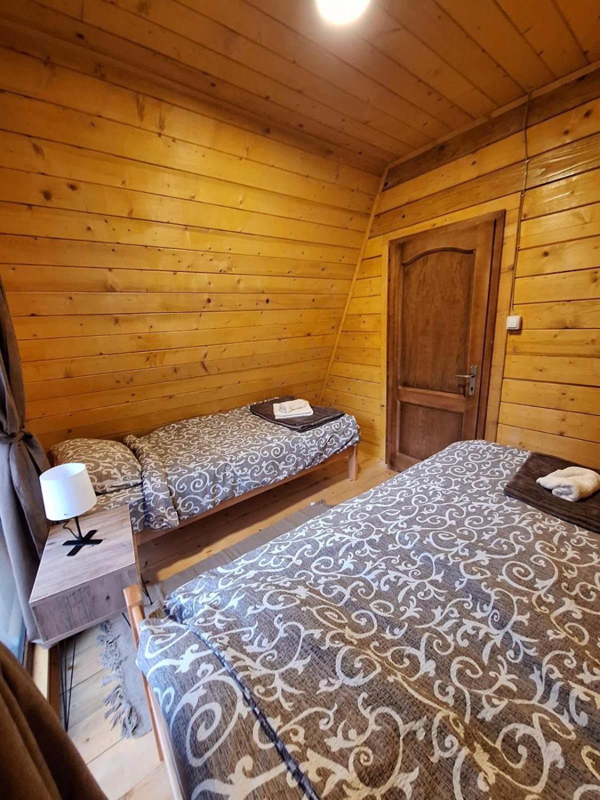 Brvnare Todorovic Villa Crni Vrh Luaran gambar