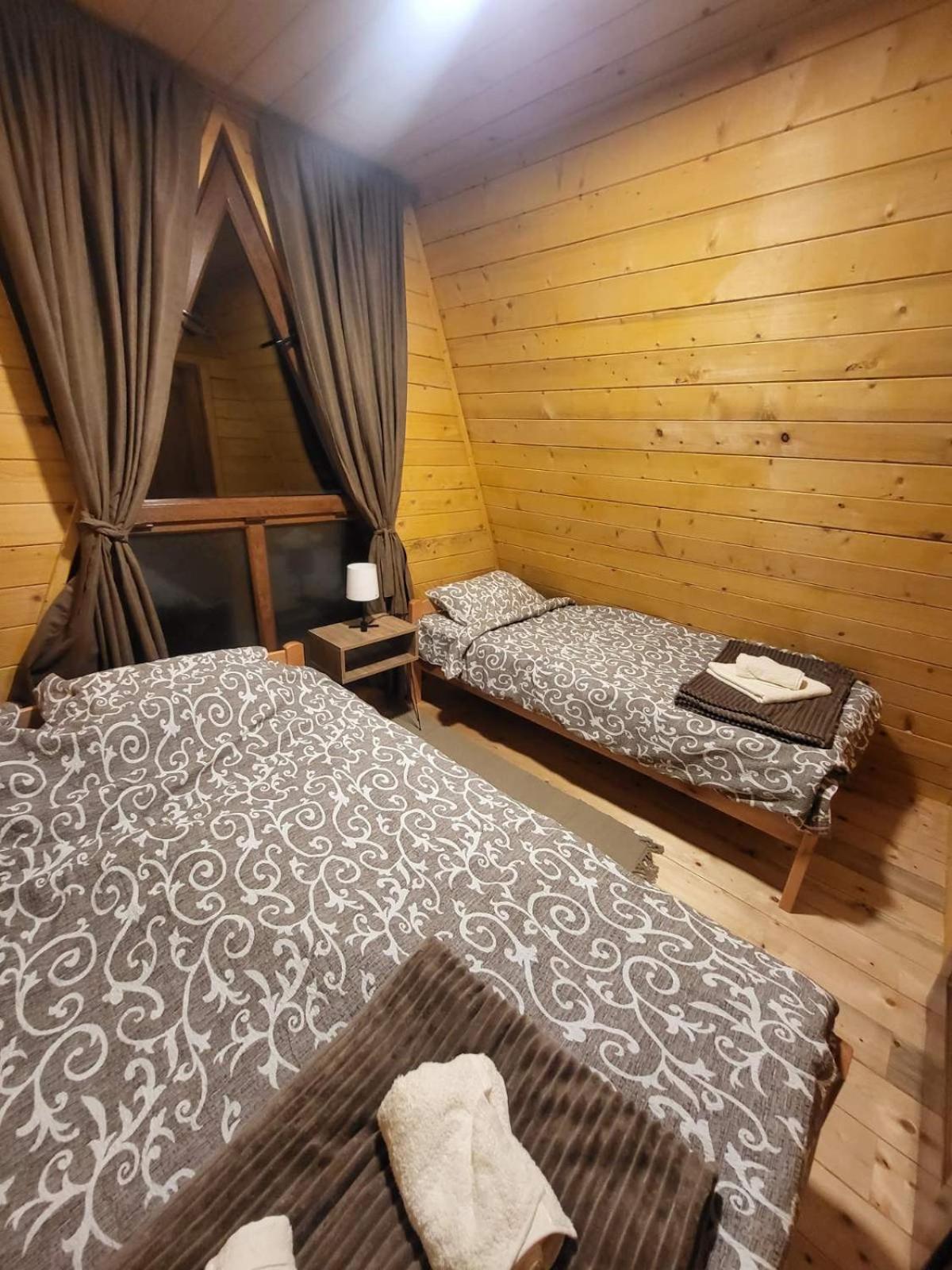 Brvnare Todorovic Villa Crni Vrh Luaran gambar